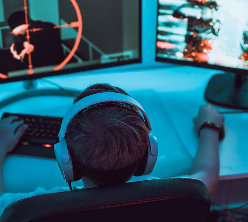 Gaming hardware performance